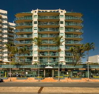 Key Largo Maroochydore - Accommodation Cairns