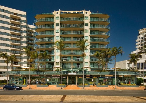 Key Largo Maroochydore - Accommodation Cairns 0