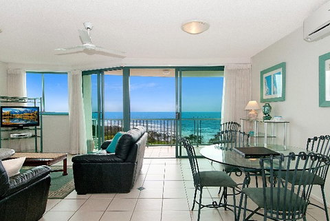 Key Largo Maroochydore - Accommodation Cairns 1