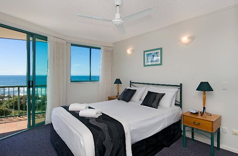 Key Largo Maroochydore - Accommodation Cairns 2
