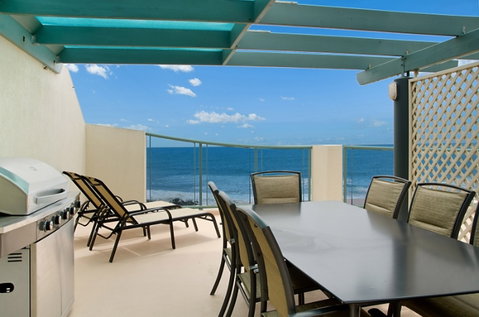 Key Largo Maroochydore - Accommodation Cairns 7