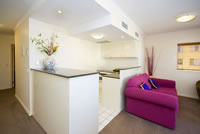 Myconos Resort - Accommodation Cairns 4