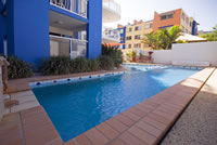 Myconos Resort - Accommodation Cairns 5