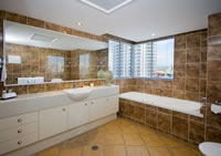 Myconos Resort - Accommodation Cairns 6