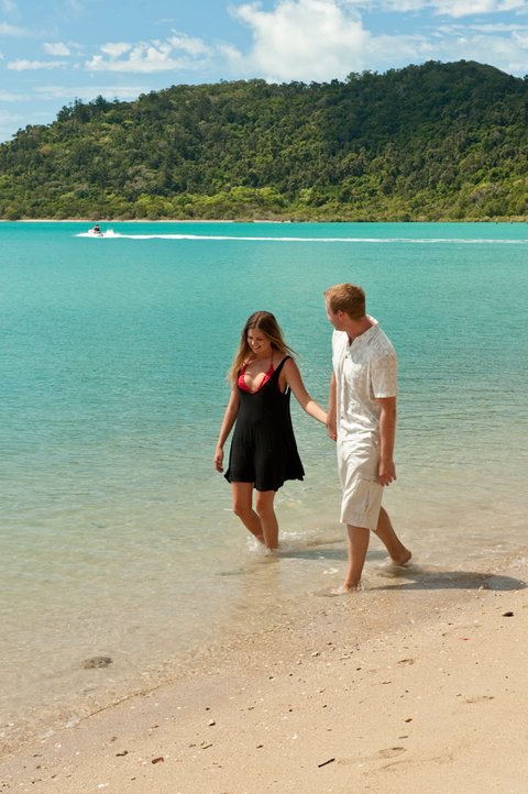 BreakFree Long Island Resort - Accommodation Cairns 1