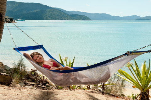 BreakFree Long Island Resort - Accommodation Cairns 2