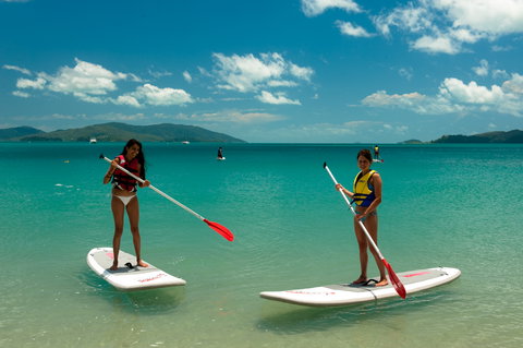 BreakFree Long Island Resort - Accommodation Cairns 3