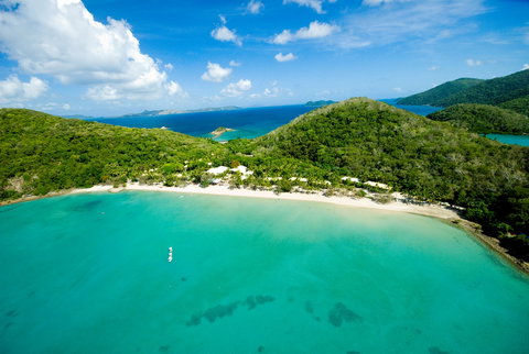 BreakFree Long Island Resort - Accommodation Cairns 4