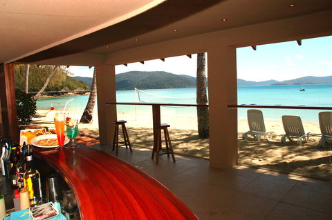 BreakFree Long Island Resort - Accommodation Cairns 5