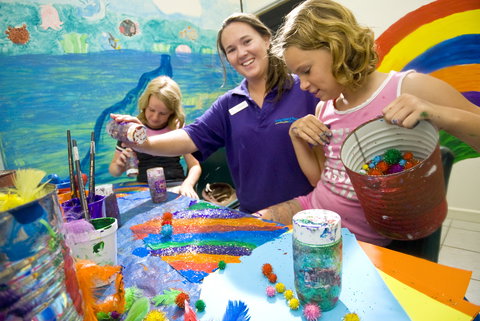 BreakFree Long Island Resort - Accommodation Cairns 6