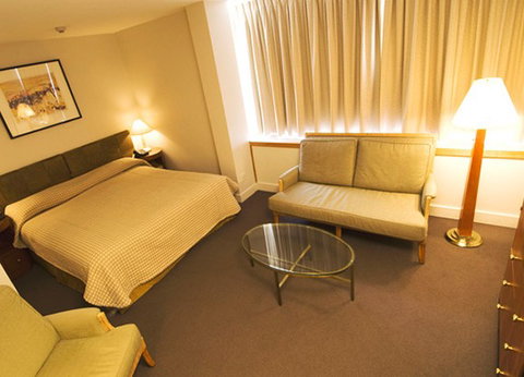 Canberra Rex Hotel - Accommodation Cairns 2