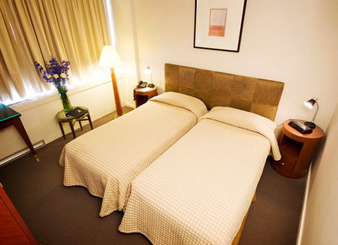 Canberra Rex Hotel - Accommodation Cairns 3
