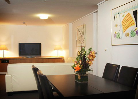 Canberra Rex Hotel - Accommodation Cairns 4