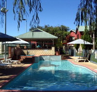 Amalfi Resort - Accommodation Cairns
