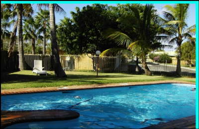 The Gateway Motel - Accommodation Cairns 1