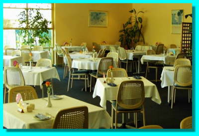 The Gateway Motel - Accommodation Cairns 2