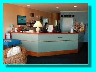 The Gateway Motel - Accommodation Cairns 3