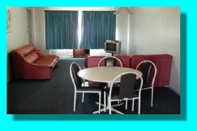 The Gateway Motel - Accommodation Cairns 5