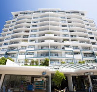 Seamark On First - Accommodation Cairns