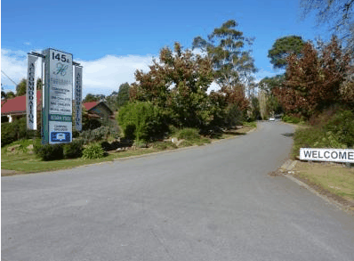 Hahndorf Resort - Accommodation Cairns