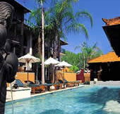 Hibiscus Gardens Spa Resort - Accommodation Cairns