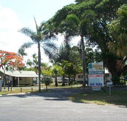 Mango Tree Tourist Park - Accommodation Cairns