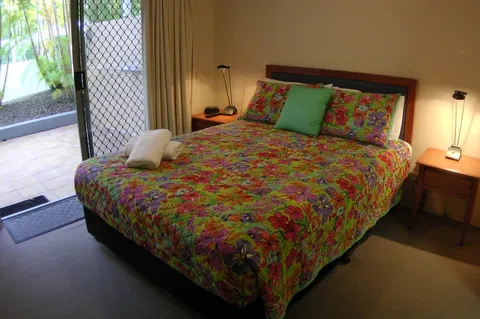 Kings Bay Apartments - Accommodation Cairns 6