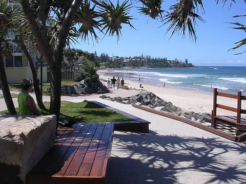 Kings Bay Apartments - Accommodation Cairns 8