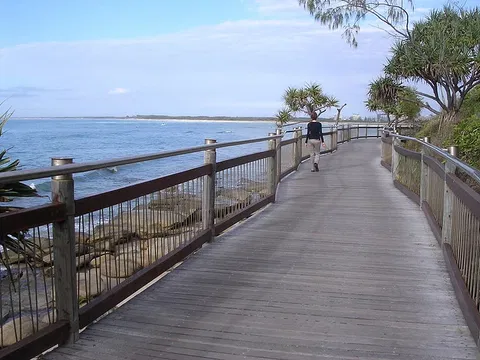 Kings Bay Apartments - Accommodation Cairns 10