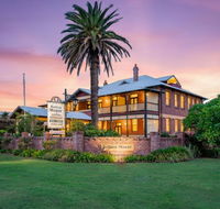 Ballina Manor Boutique Hotel  - Accommodation Cairns