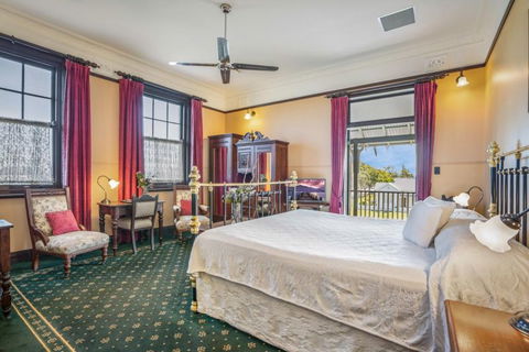 Ballina Manor Boutique Hotel  - Accommodation Cairns 1