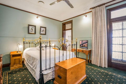 Ballina Manor Boutique Hotel  - Accommodation Cairns 2