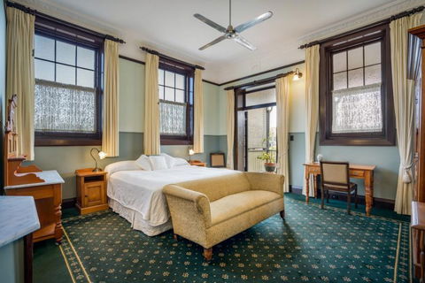 Ballina Manor Boutique Hotel  - Accommodation Cairns 3
