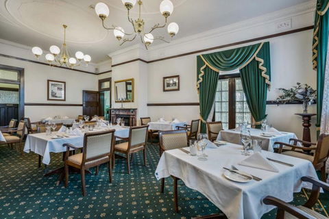 Ballina Manor Boutique Hotel  - Accommodation Cairns 4