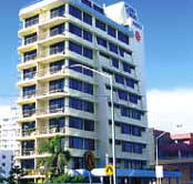 Aries Holiday Apartments - Accommodation Cairns