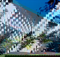 Asti Motel - Accommodation Cairns