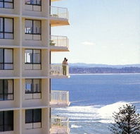 Carool Holiday Apartments - Accommodation Cairns
