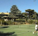 Fraser Island Retreat - Accommodation Cairns