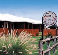 Gidgee Inn - Accommodation Cairns