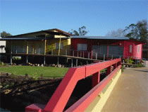 West Woombye QLD Accommodation Cairns