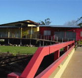 Red Bridge Motor Inn - Accommodation Cairns