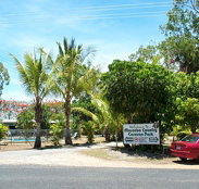 Mareeba Country Caravan Park - Accommodation Cairns