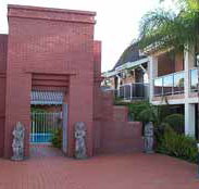 Sanno Marracoonda Hotel - Accommodation Cairns