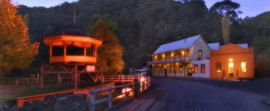 WALHALLA STAR HOTEL - Accommodation Cairns 0