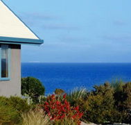 Bear Gully Coastal Cottages - Accommodation Cairns