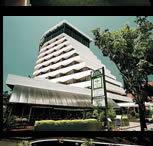 Terraces On Wickham Managed By Accor - Accommodation Cairns