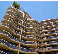 Hillcrest Central Apartment Hotel - Accommodation Cairns
