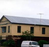 Balmoral House - Accommodation Cairns