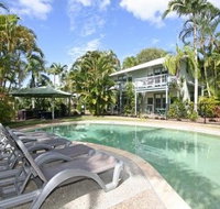 Coral Beach Noosa Resort - Accommodation Cairns
