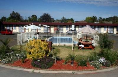  Accommodation Cairns
